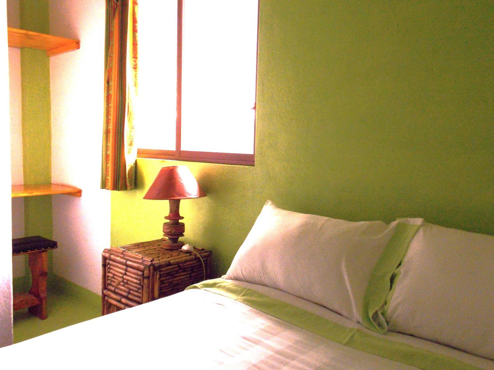 אוטהוואלו Green House Araque Inn מראה חיצוני תמונה